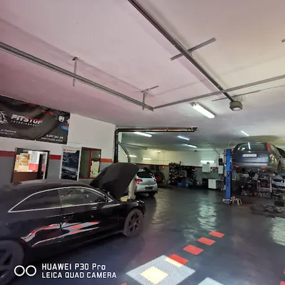 PitStop Autodiagnoza